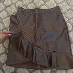 Majorelle NWT  Poseidon Mini Skirt Photo 4
