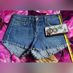 L'Agence L’agence Denim Women's Shorts size 26‎ Photo 6