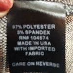 The Vanity Room Structured Plaid Sheath Dress Dark Academia Scholarly Business Chic Sz Med Photo 3