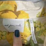 Out From Under Urban Outfitters Lemon Bailey Boyfriend Oversized Blouse XS/S Photo 6