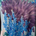 Beautiful Ocean Dress Photo 3