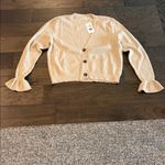 RD Style NWT Evereve  Raquel River Cardigan Sz L Photo 4