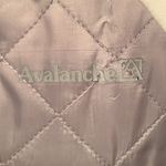 Avalanche NWT  Outcross Hybrid Hoody silver grey/white/bright teal XL Photo 1