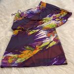 Jessica Simpson  Off Shoulder Dress brand new with tag size M Photo 11