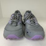 ASICS  Running Shoes Women’s Gel Purple and Grey size 9 Photo 1