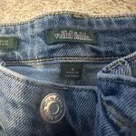 Wild Fable Wide-Leg Jeans Photo 3