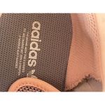 Adidas  Tubular Shadow Knit Sneakers 10.5 Pink/ salmon/ White Photo 6