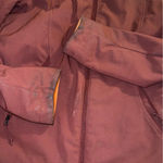 The North Face Womens Apex Elevation Jacket Size Small Windwall Photo 7