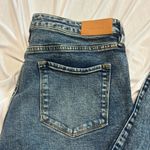 Dear John Blue Straight Leg Jeans Classic Denim Photo 6