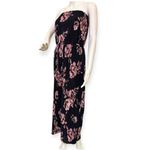 Bevello Floral Jumpsuit Photo 1