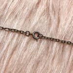 Vintage Seashell Necklace Photo 3