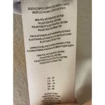 New Noon Swim ebony ivory siesta sands ruched bandeau one piece Sz 18‎ Blue Photo 13