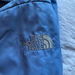 The North Face Warm blue women’s zip up jacket Photo 6