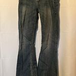 Silver Jeans  medium wash Camden Rose Bell  Women's Jeans Photo 0