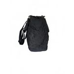 Vera Bradley  Black Quilted Handbag with Adjustable Strap Photo 2