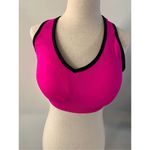 None Sport bra size xl pink Photo 1