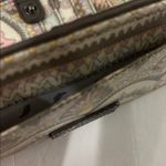 Sakroots  whimsical artsy elephant embellished ladies wallet Photo 1