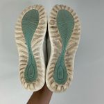 Jbu  Gray Wildflower Moc Shoes Size 8 Photo 5