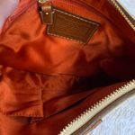 Coach y2k Rare Hamptons Medium Hobo Crossbody Shoulder Bag Photo 8