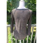 Armani Collezioni  Sweater Photo 1