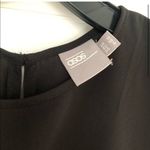 ASOS drop waist mini dress Photo 1