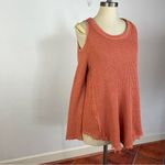Free People Sunrise Sunset Cold Shoulder Thermal Photo 2