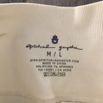 Spiritual Gangster  bike shorts Photo 1