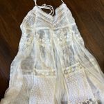 Urban Outfitters Kimchi Blue Top Lace  Photo 0