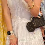 Aerie  Mini Dress Photo 0