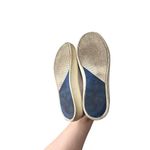 Rothy's  Chelsea Boots Womens Size 6 Pink White Fabric Mid Top Booties Photo 11