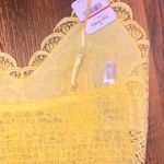 Free People Sunrise To Sunset Lace Bra Photo 8