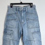 SLVRLAKE Savior Light Blue Hi Photo 3