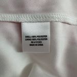 1. State Pink Floral Elbow Flare Sleeve Blouse size Small Ruffle Trim Ruffle Trim Photo 9