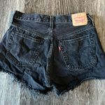 Levi's 501 Shorts Photo 1