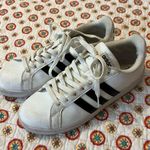 Adidas  Cloud Foam Grand Court 2.0 Sneakers Size 7.5 Photo 0