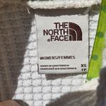 The North Face  Chabot Cotton Thermal Knit Mock Neck Long Sleeve Top XS Photo 4