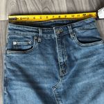 Steve Madden  Blue Denim Apparel Photo 3