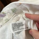 Wild Fable Wild fableTarget Highest rise Cotton shorts Tiedye Green/Orange/Purple Print 0 Photo 9