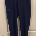 FIGS scrubs, jogger, pants, size medium Photo 0