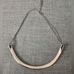 Atelier Swarovski by Victor & Rolf Crystal Necklace EUC Silver Photo 4