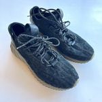 Adidas  Tubular Doom Sock‎ Primeknit Lace Up Sneakers Big Kids Size 6 Wome… Photo 2