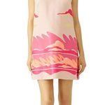 Hutch Anthropologie  Sunset Jacquard Dress Size S Photo 0