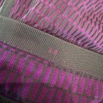 Lululemon  About That Base Long Sleeve
Black Tender Violet 6 Photo 5