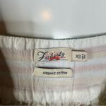 Faherty  Hailee Mini Dress Size Xsmall Photo 3