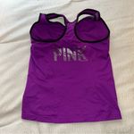 PINK - Victoria's Secret Pink yoga Victoria’s Secret top Photo 3