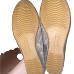 Baretraps  leather posture wedges loafers size 8m new with tags Photo 3