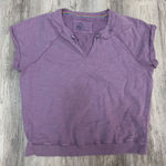Pilcro Anthropologie  Womens Size‎ Large SUSTAINABLE Sweatshirt. Photo 0