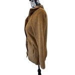 Eddie Bauer  Zip up Jacket Sweatshirt Loungewear Casual Everyday Photo 2