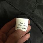 Gothic feminine long sleeve dress Black Photo 3