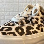 Seavees  Platform Leopard Cowhide Photo 1